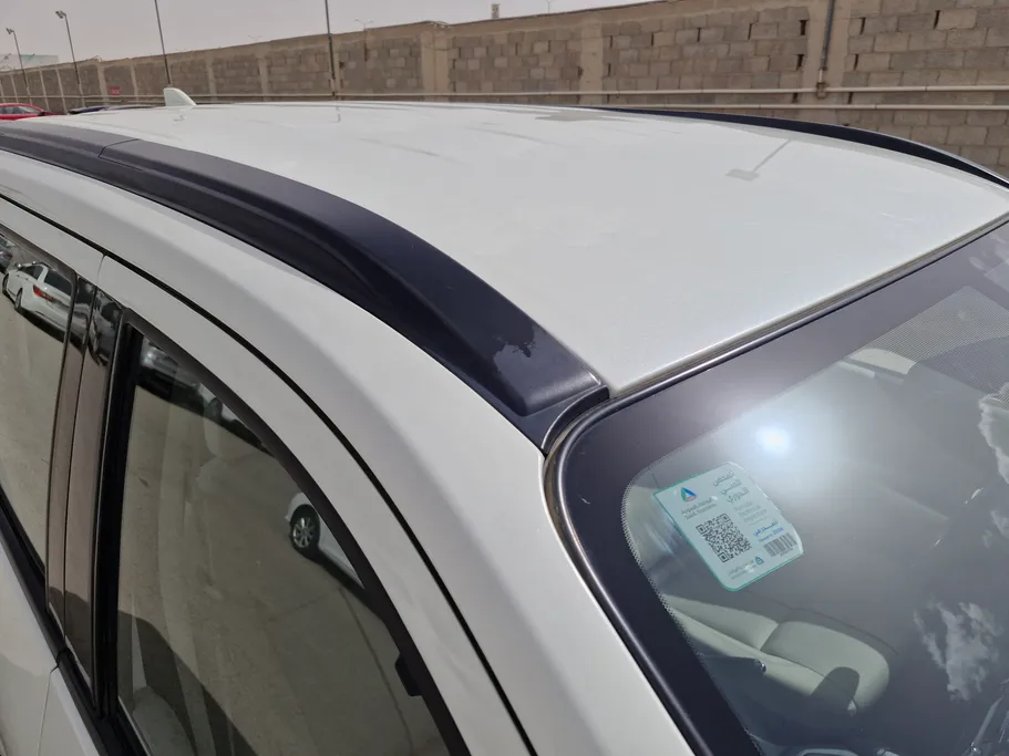 2023 Nissan Xterra SE 