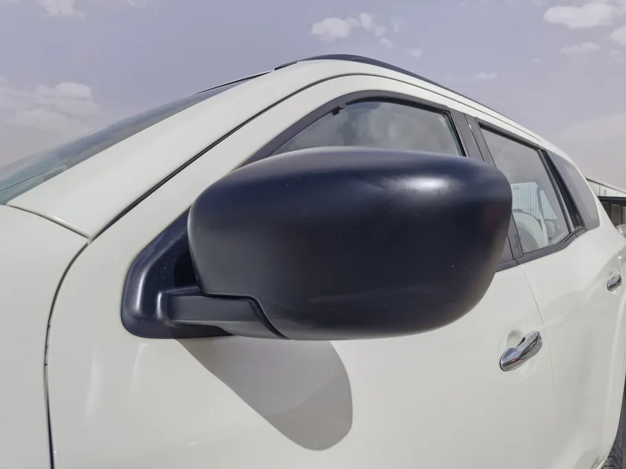 2023 Nissan Xterra SE 