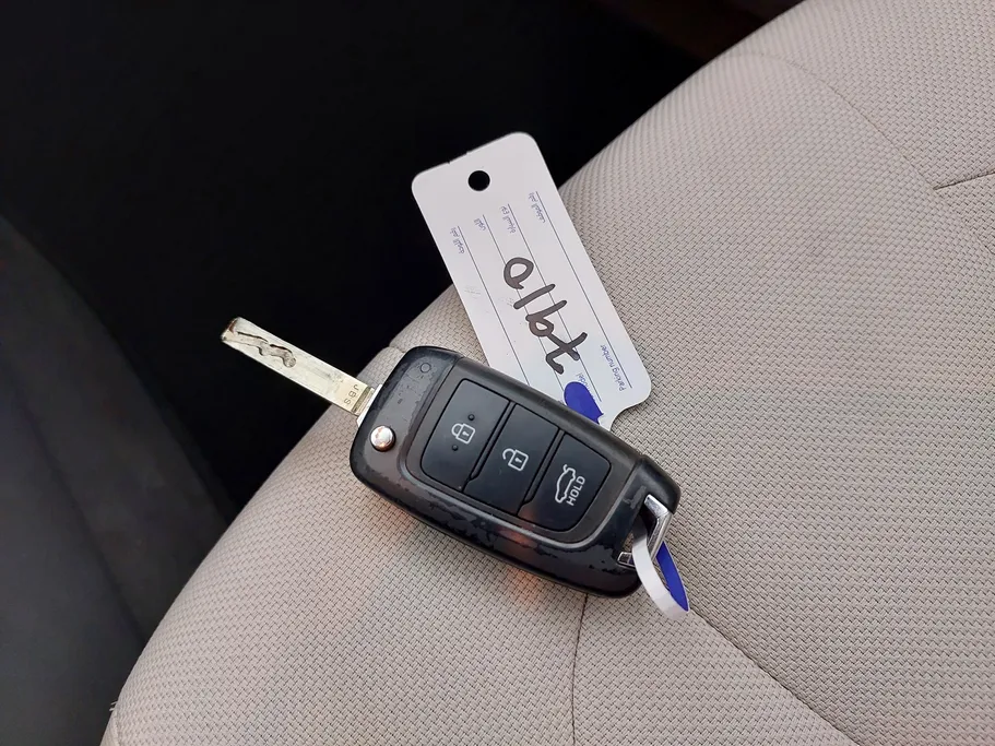 2023 هيونداي Elantra فلييت 