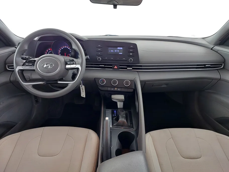 2023 هيونداي Elantra فلييت 