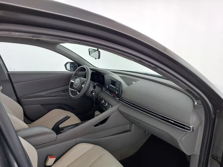 2023 هيونداي Elantra فلييت 