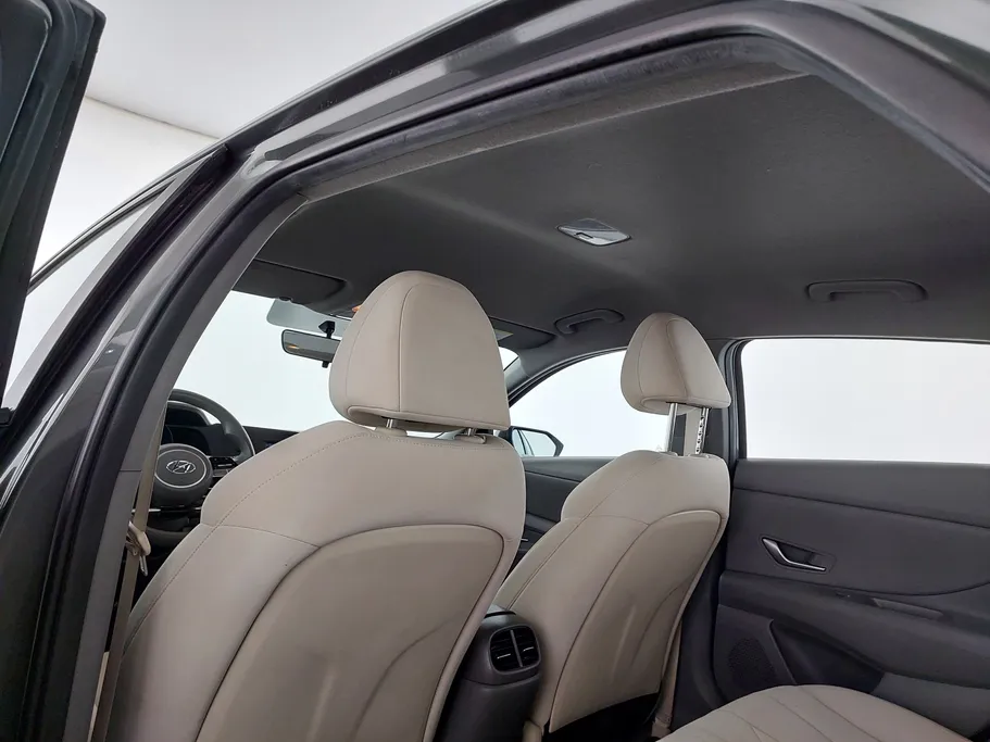 2023 هيونداي Elantra فلييت 