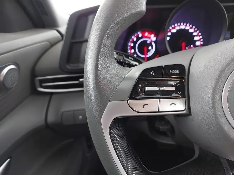 2023 هيونداي Elantra فلييت 