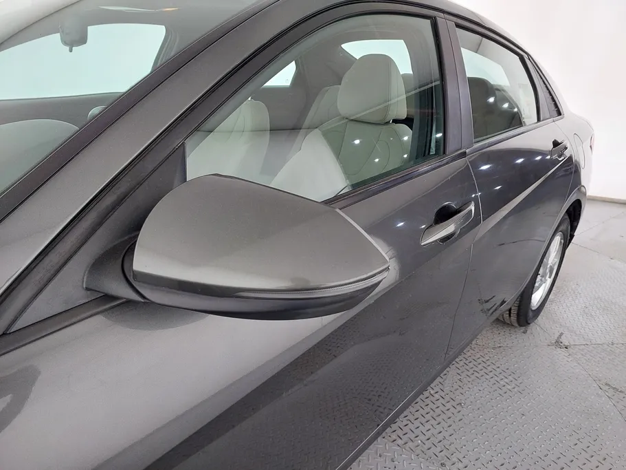 2023 هيونداي Elantra فلييت 