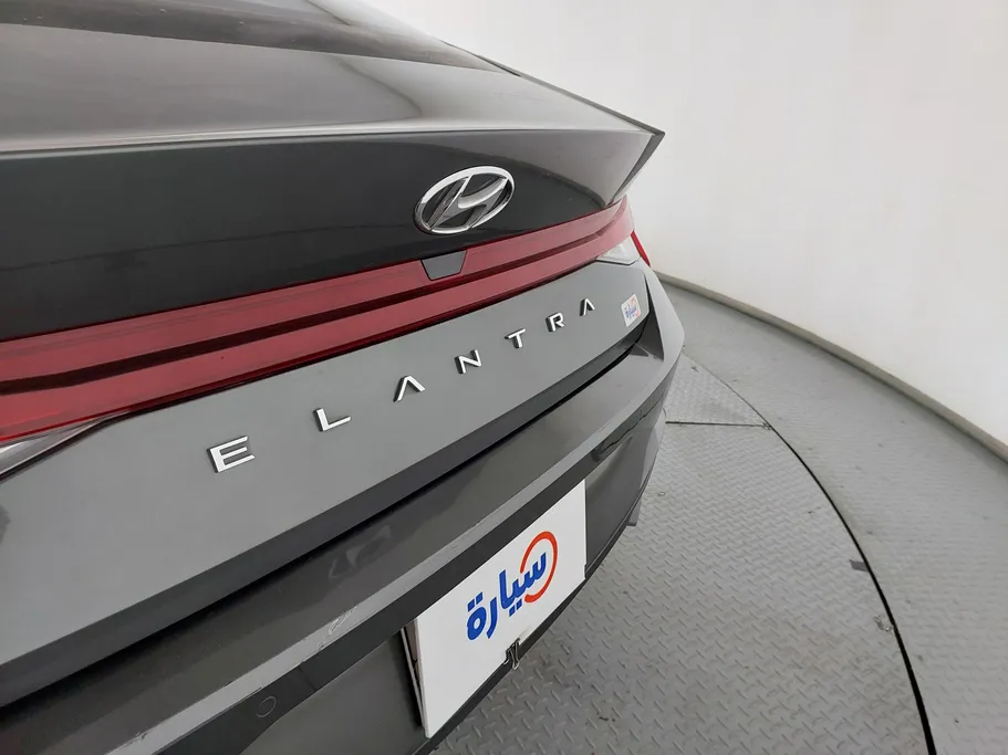 2023 هيونداي Elantra فلييت 