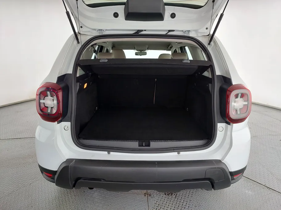 رينو داستر PE 2023 