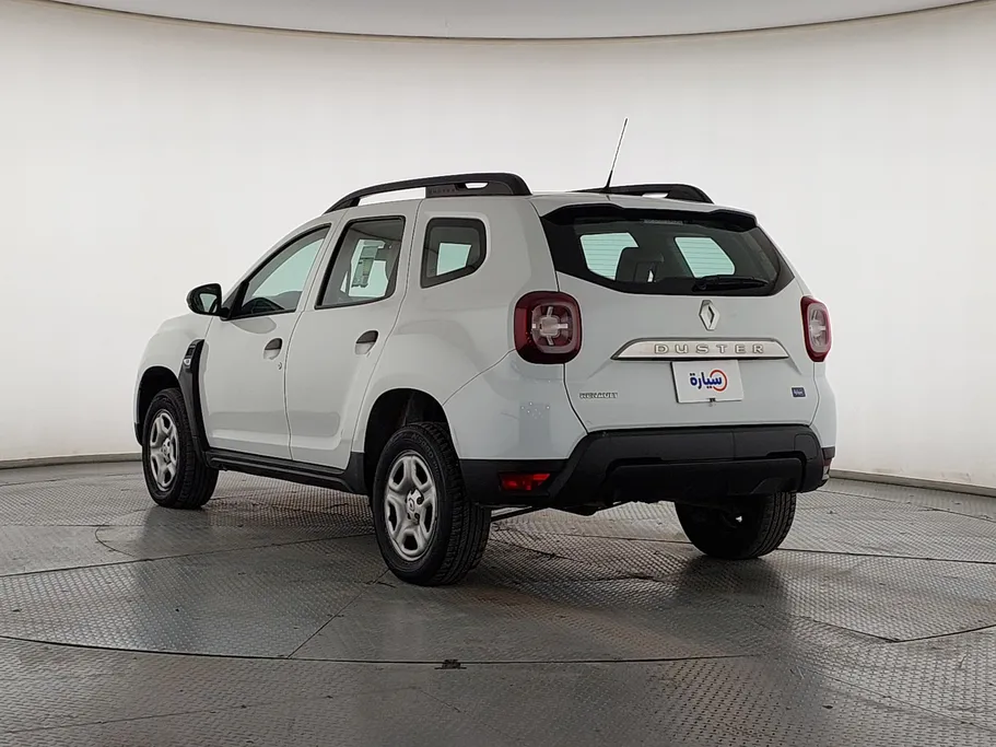 رينو داستر PE 2023 