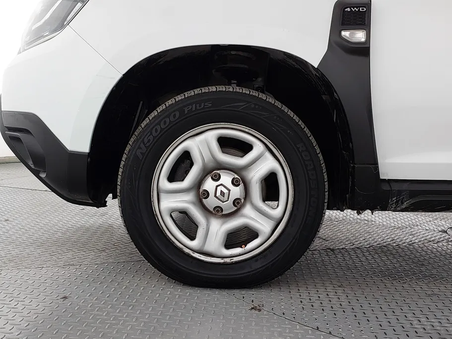 رينو داستر PE 2023 