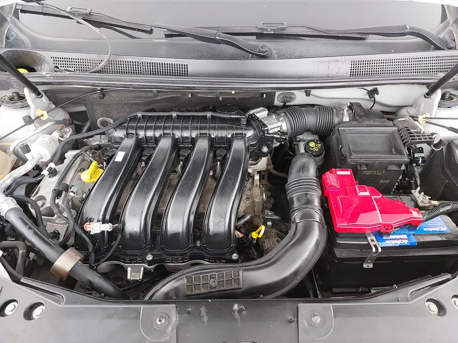 رينو داستر PE 2023 