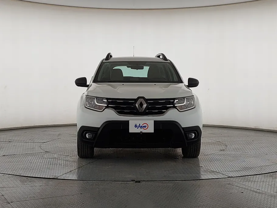 رينو داستر PE 2023 