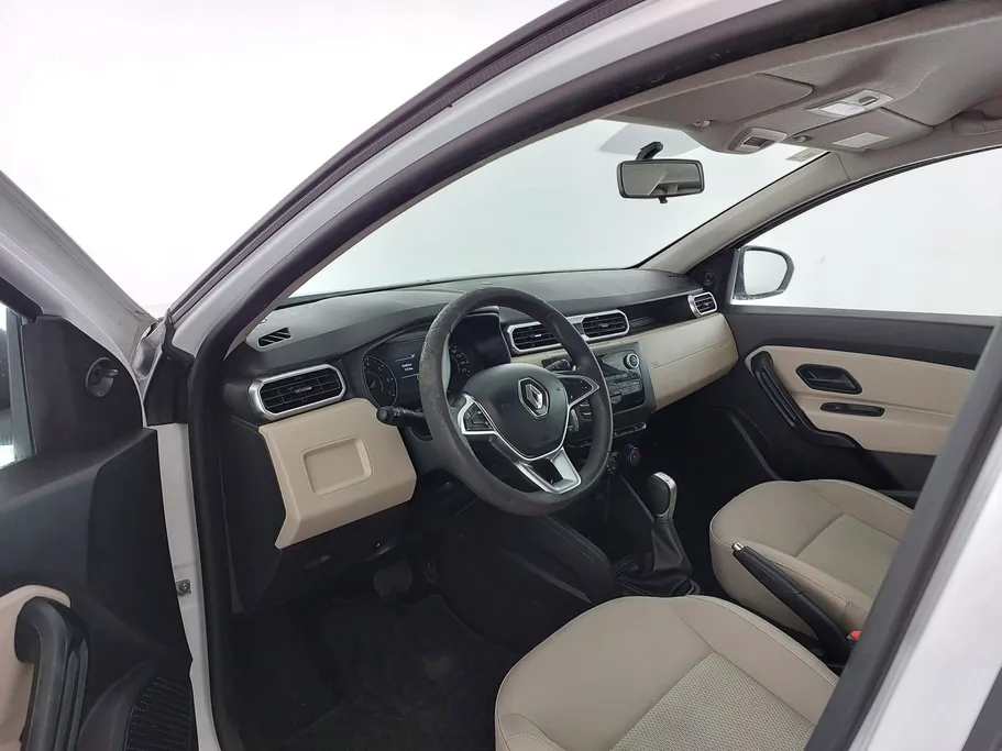 رينو داستر PE 2023 