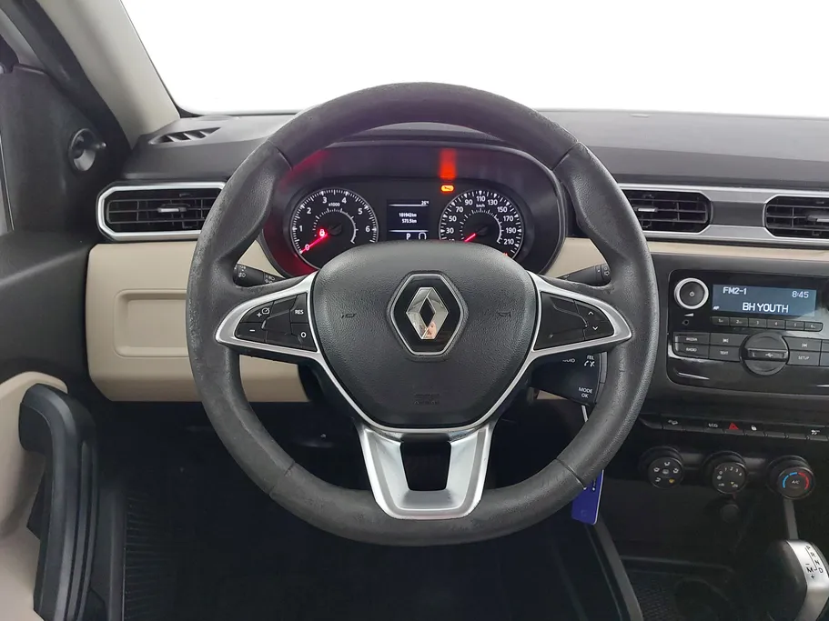 رينو داستر PE 2023 