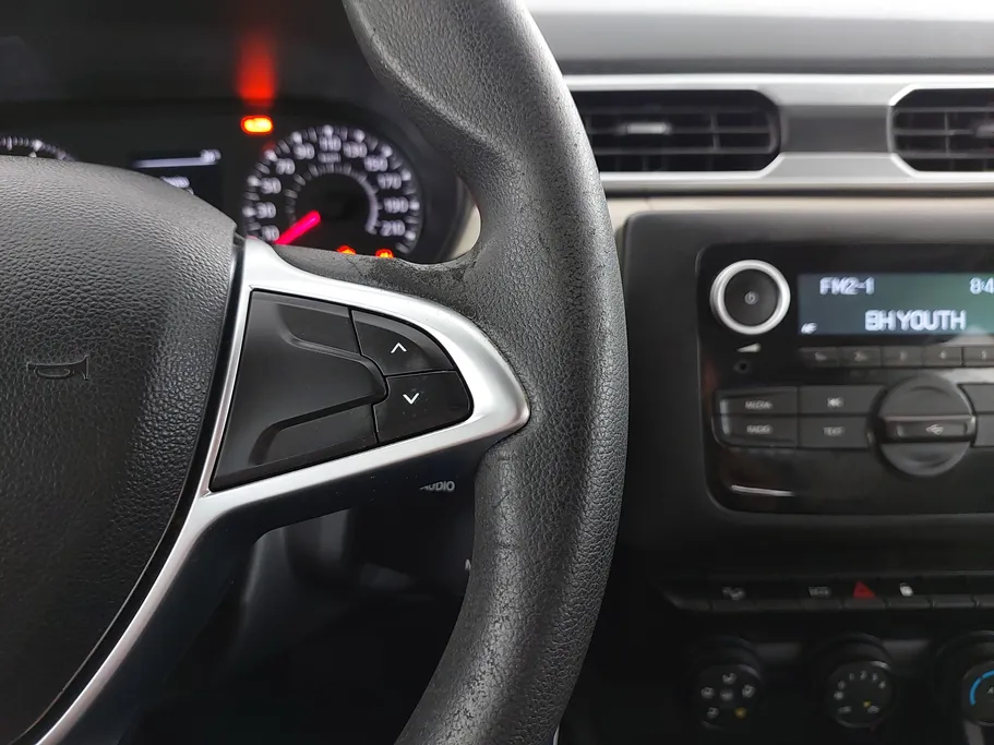 رينو داستر PE 2023 