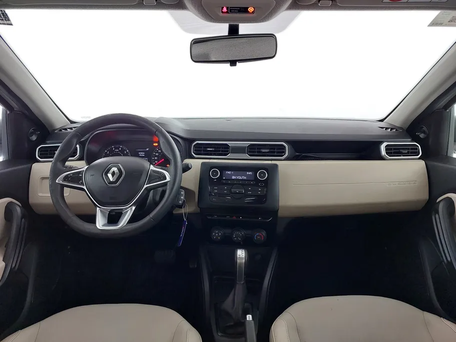 رينو داستر PE 2023 