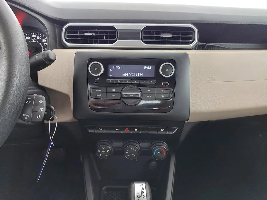 رينو داستر PE 2023 