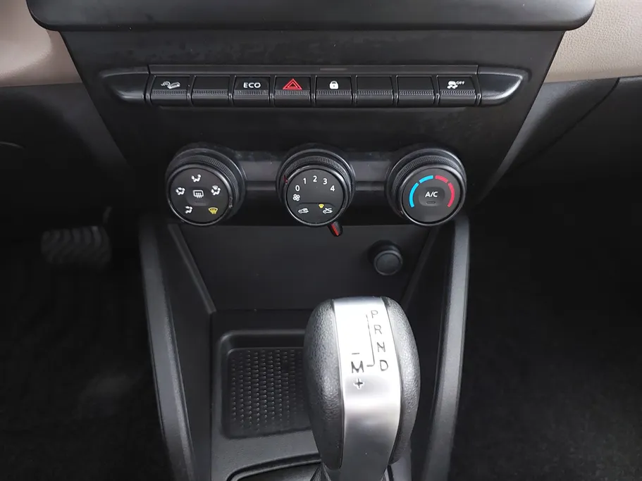 رينو داستر PE 2023 