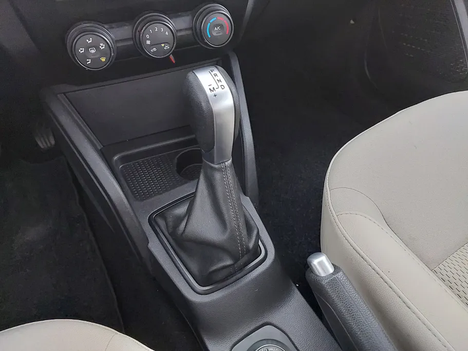 رينو داستر PE 2023 