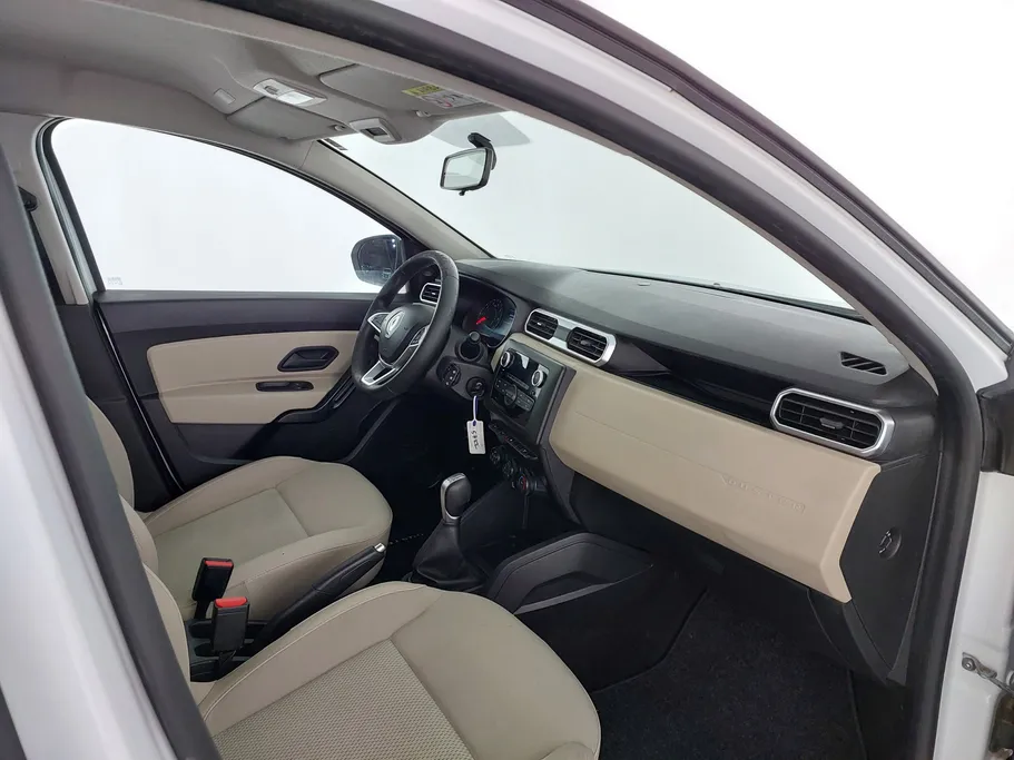 رينو داستر PE 2023 