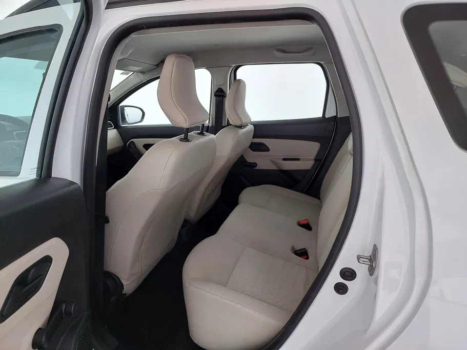 رينو داستر PE 2023 