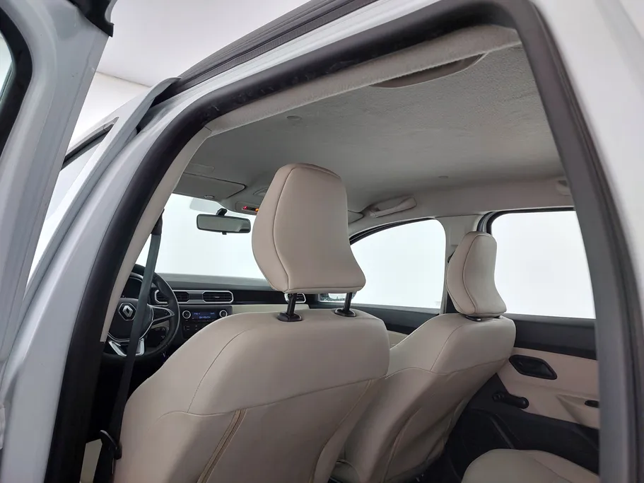 رينو داستر PE 2023 