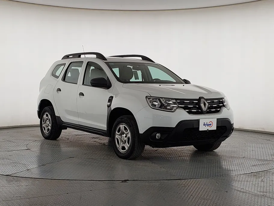 رينو داستر PE 2023 