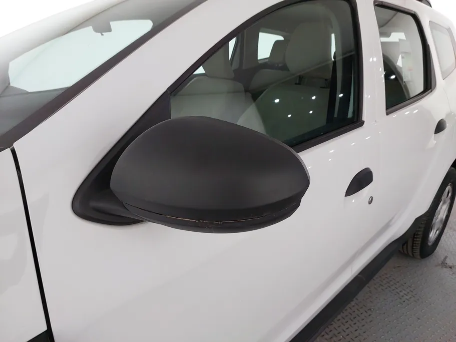 رينو داستر PE 2023 