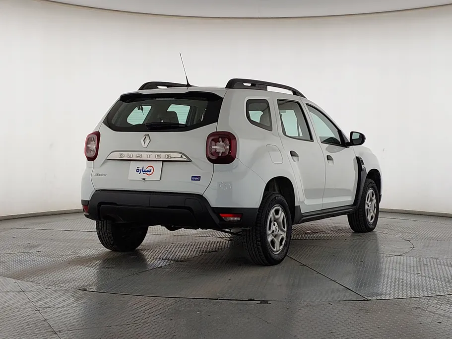 رينو داستر PE 2023 