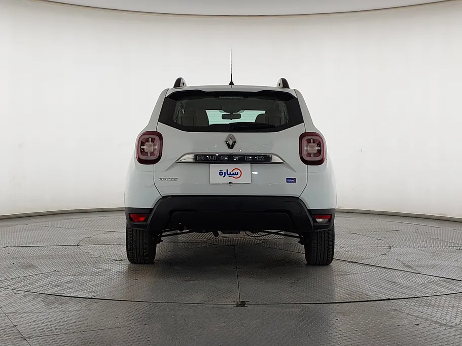 رينو داستر PE 2023 