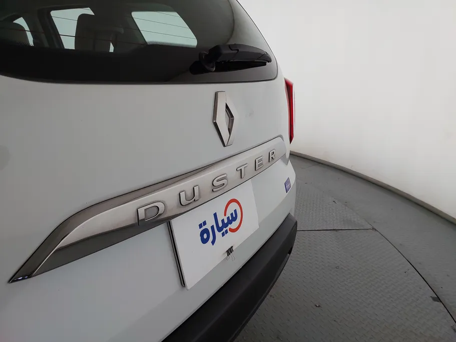 رينو داستر PE 2023 