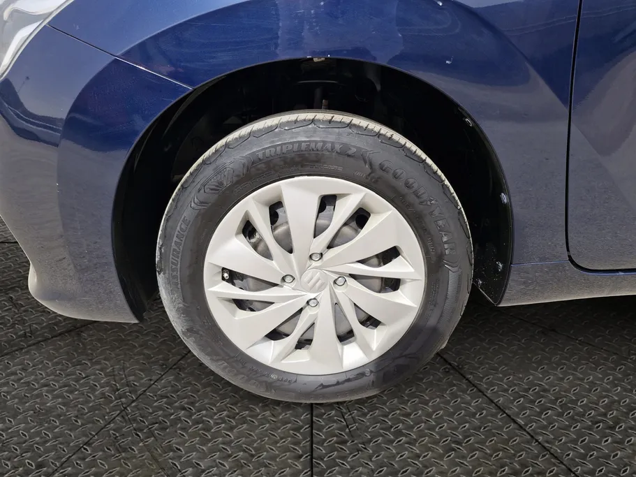 سوزوكي بالينو GL 2024 