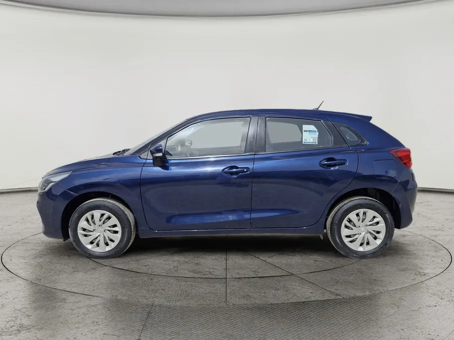 2024 Suzuki Baleno GL 