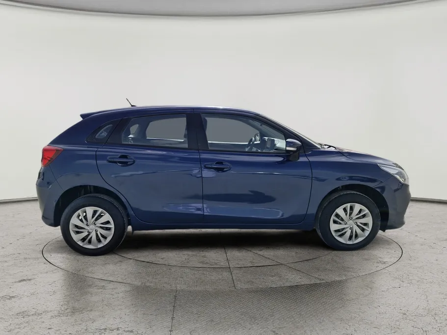 2024 Suzuki Baleno GL 