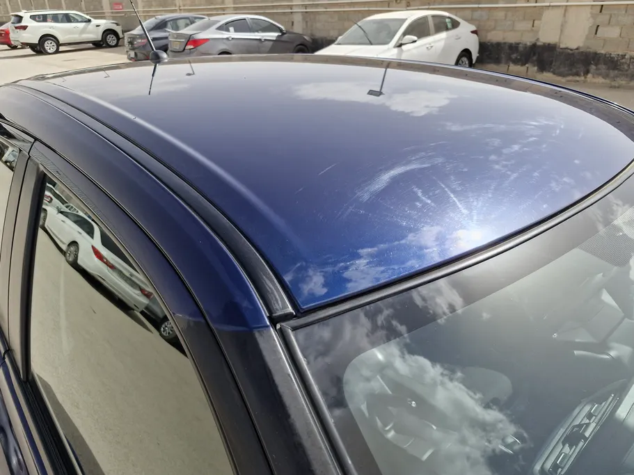 2024 Suzuki Baleno GL 