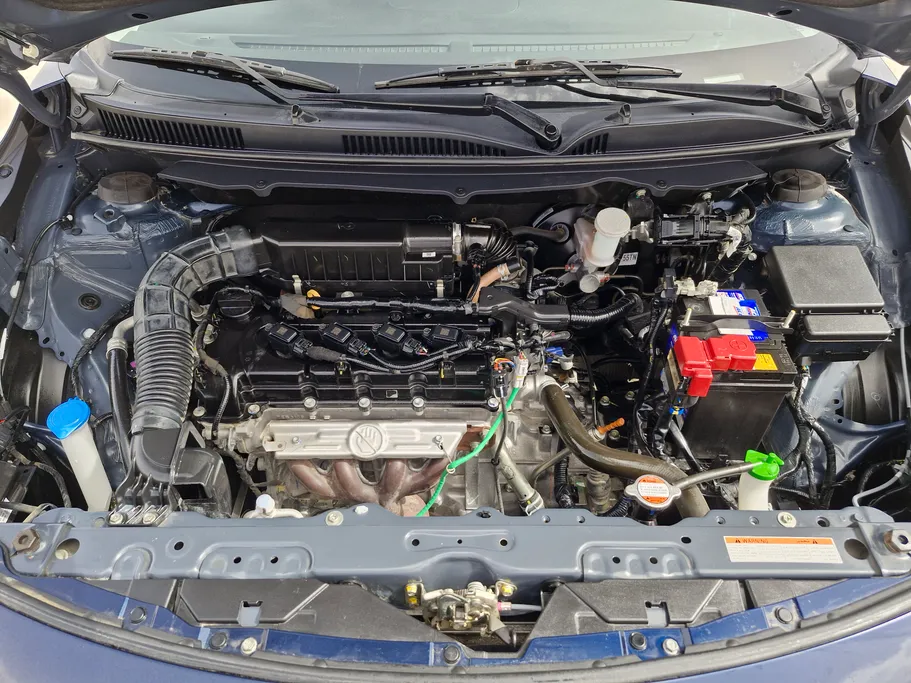 2024 Suzuki Baleno GL 