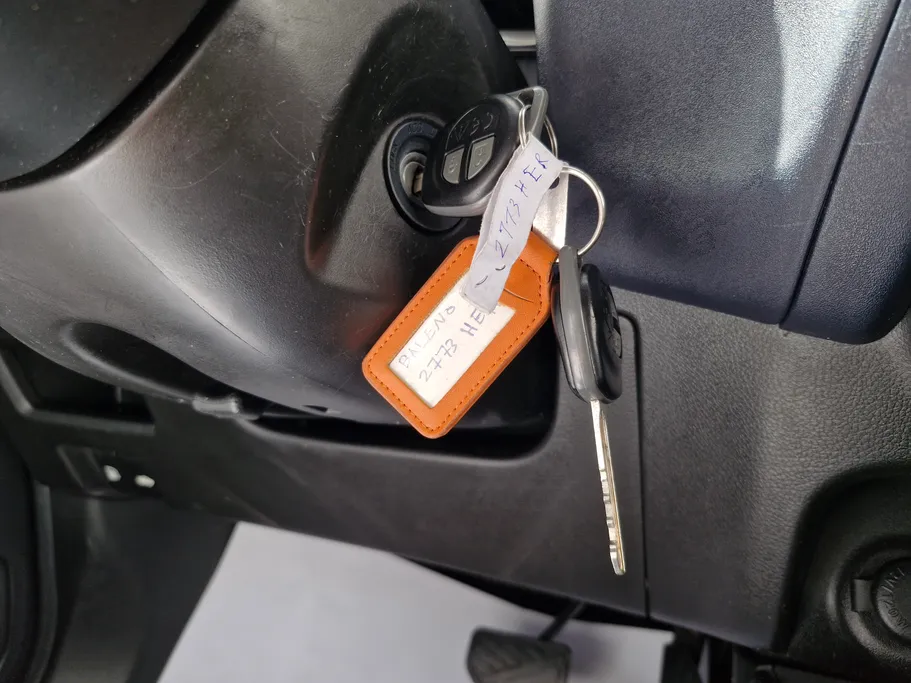 2024 Suzuki Baleno GL 