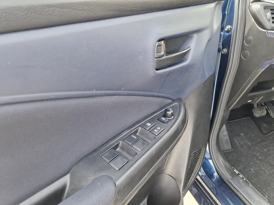 2024 Suzuki Baleno GL 