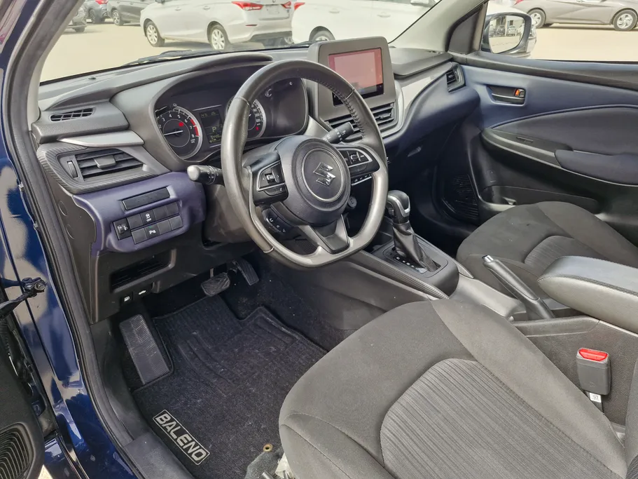2024 Suzuki Baleno GL 