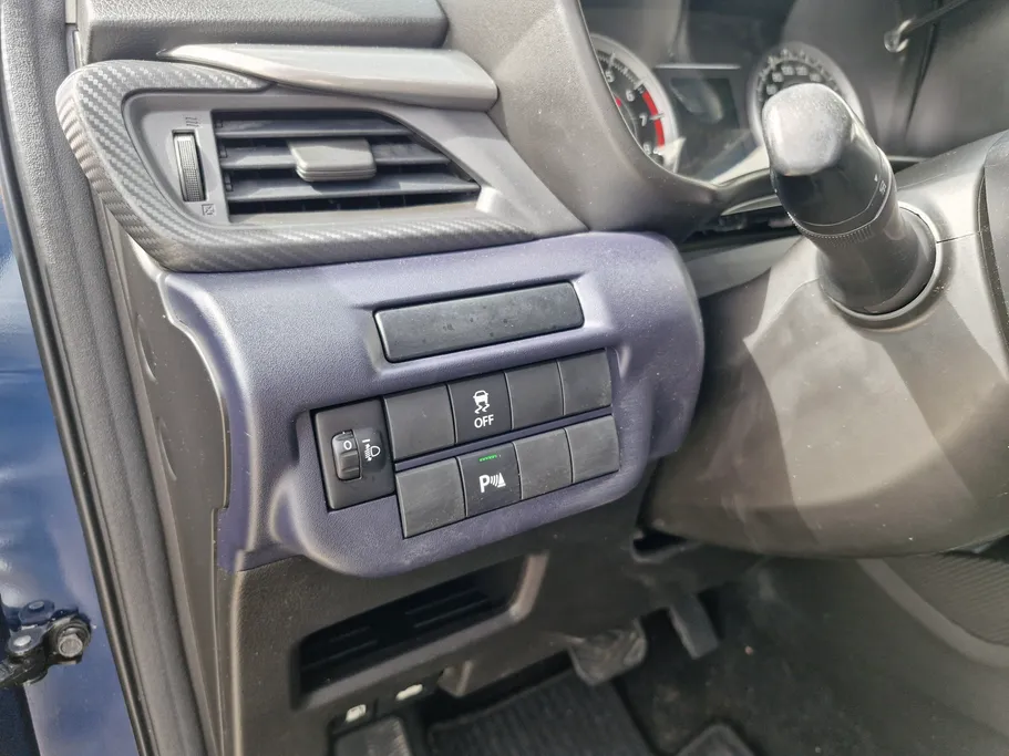 2024 Suzuki Baleno GL 