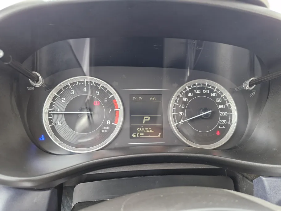 2024 Suzuki Baleno GL 