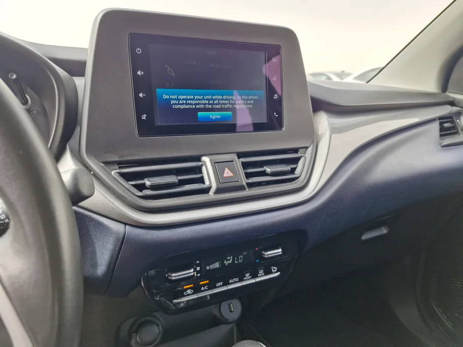 2024 Suzuki Baleno GL 