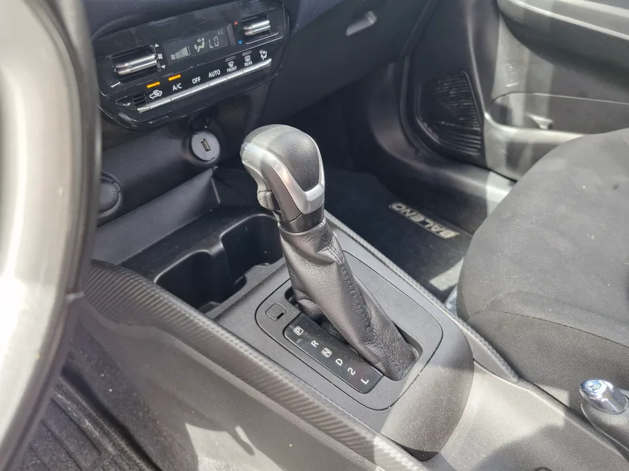 2024 Suzuki Baleno GL 