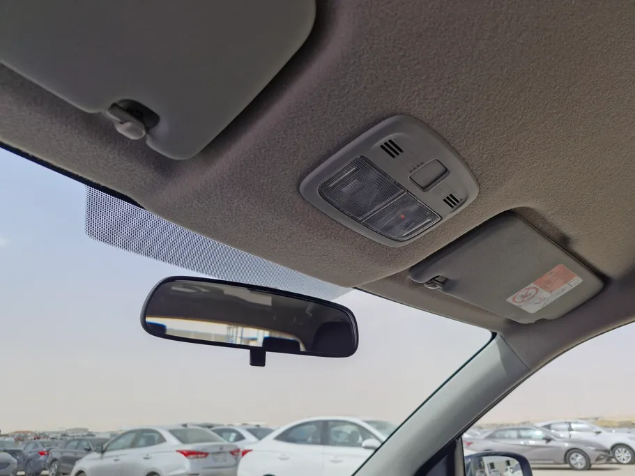 2024 Suzuki Baleno GL 