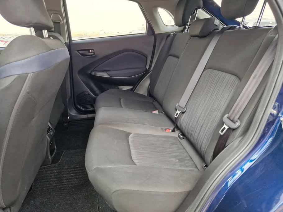 2024 Suzuki Baleno GL 