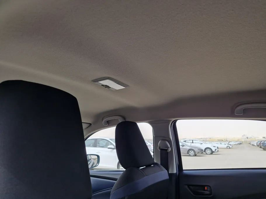 2024 Suzuki Baleno GL 