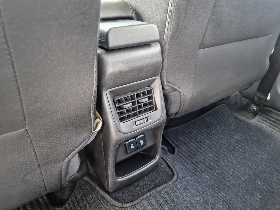 2024 Suzuki Baleno GL 