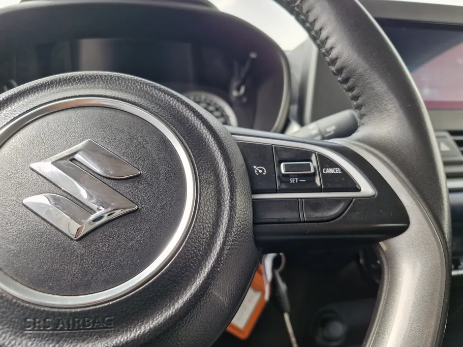 2024 Suzuki Baleno GL 