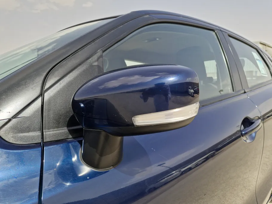 2024 Suzuki Baleno GL 