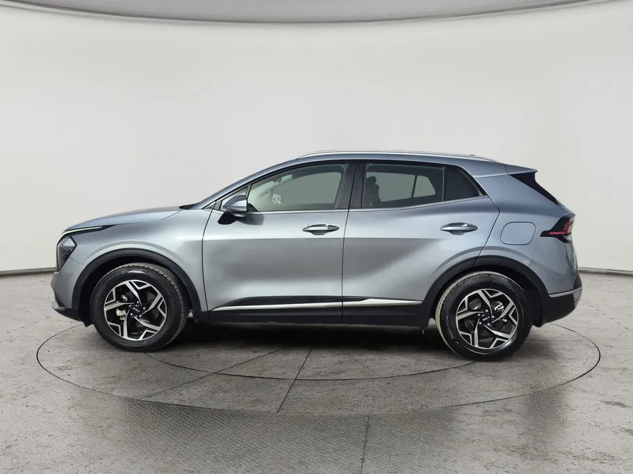 كيا سبورتاج LX 2024 