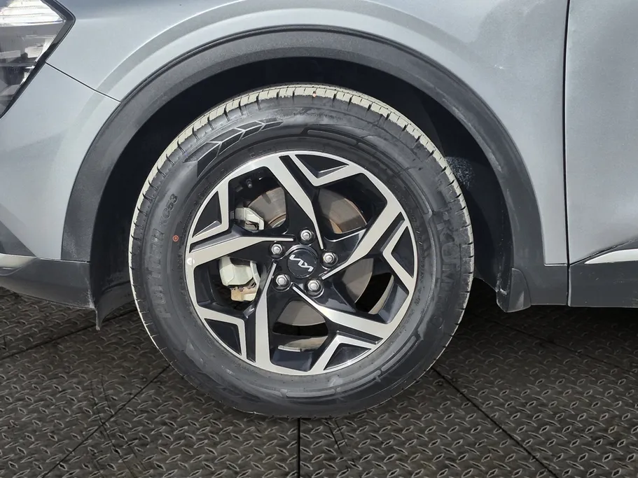 كيا سبورتاج LX 2024 