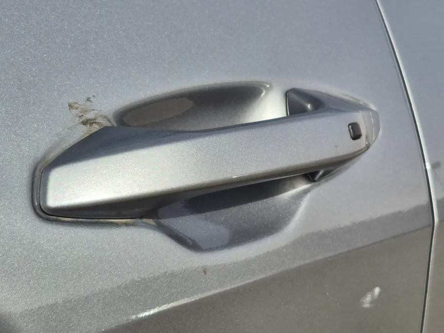 كيا سبورتاج LX 2024 